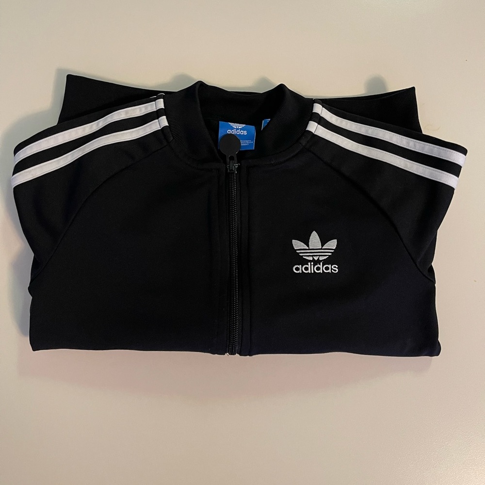 Zip up
